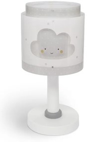 Dalber 76011NE - Lampada LED per bambini BABY DREAMS 1xG4/4W/230V grigia
