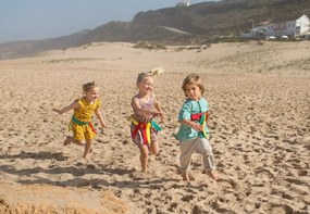 Flag a Tag - Caccia alle code!