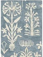 Lewis & Wood Carta da parati Papyrus - Moonstone