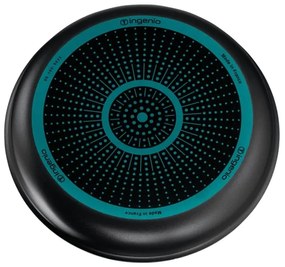 Tefal - Set di pentole 5 pz INGENIO EASY COOK &amp; CLEAN BLACK