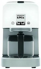 Caffettiera Americana Kenwood COX750WH 1000 W 1200 W 750 ml