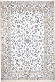 Nain Tappeto persiano 300x210 (Iran) Annodato A Mano