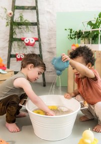 Lilliputiens - Panni da bagno - Volpe Alice