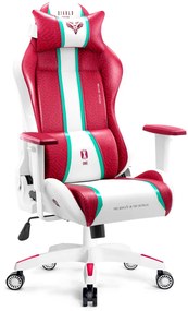 Sedia da gaming Diablo X-One 2.0 Candy Rose: King Size