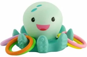 Bambolotto Neonato Infantino Octopus