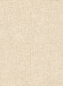 Arte International Carta da parati Tintura - Cream