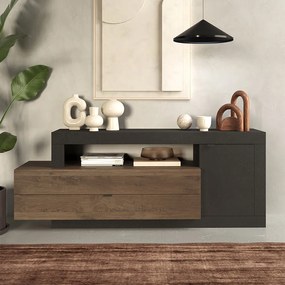 LIBERTY - madia di design moderno