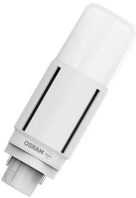 Lampadina LED G24d/5,5W/230V 4000K - Osram