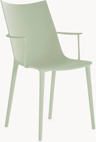 Sedia in plastica H. H.H.