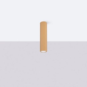 Faretto dorato Gleam – Sollux