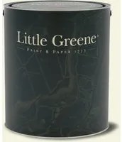 Little Greene Intelligent Satinwood Archive Colours - Grace 193 - 5l