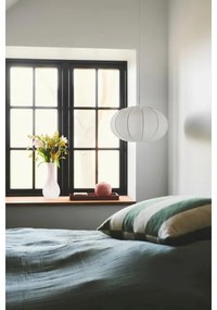 Nordlux - Lampadario a sospensione con filo AERON 1xE27/40W/230V diametro 40 cm