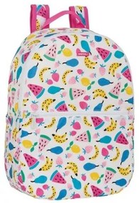 Zaino Scuola Safta Fruits