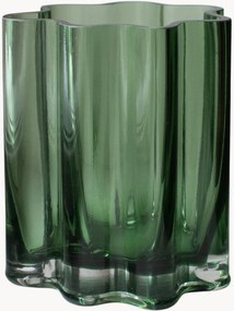 Portacandele in vetro Filter