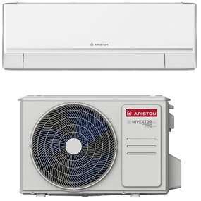 Condizionatore a muro monosplit ARISTON Nevis Evo 35 12000 BTU classe raffreddamento A+++