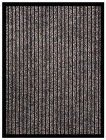 Zerbino Striato Beige 40x60 Cm /