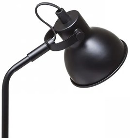 RED - Design Rendl - R12512 - Lampada da tavolo ROSITA 1xGU10/9W/230V