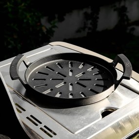 Padella per griglia Lore – FABINI