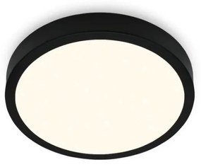 Briloner 3701-015 - Plafoniera LED dimmerabile RUNA LED/18W/230V + +TC