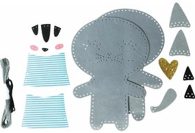 Little Couz'in – Gattina Tina - Cucito Per Bambini