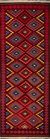 Kilim Tappeto 490x180 (Iran)