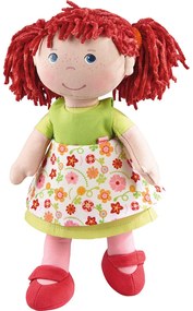 Bambola tessile Liese