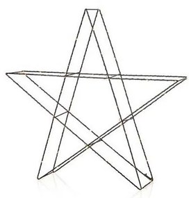 Markslöjd 704462 - Decorazione natalizia LED MYSTIC 70xLED/2,4W/230/3V IP44