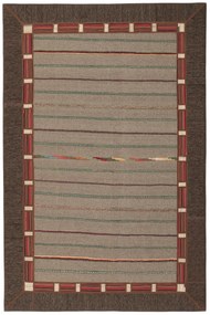 Kilim Tappeto persiano 200 x 300 (Iran) Tessuto A Mano