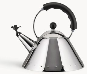 Bollitore con fischietto Bird, 2 L