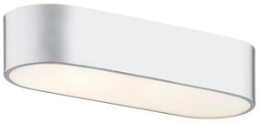 Argon 6004 - Plafoniera TONI 3xE27/15W/230V argento