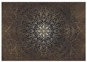 Fotomurale adesivo  Mandala  Larghezza x Altezza Home decor 196x140