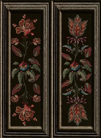 Mindthegap Carta da parati Tyrolean Panel - WP20700