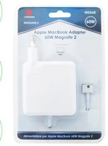 MAGSAFE 60W PER MACBOOK