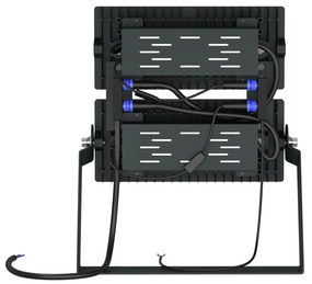 Faro Modulare LED 400W IP66 167lm/W Dimmerabile DALI - INVENTRONICS Colore Bianco Naturale 4.000K