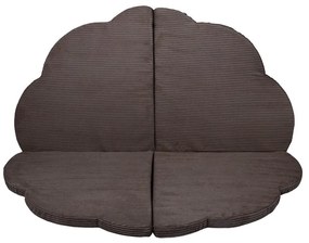 Palestrina per bambini marrone 160x160 cm – Meowbaby