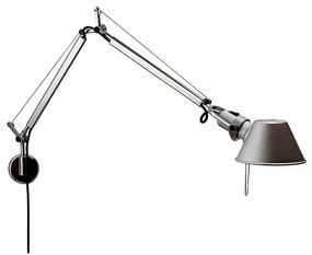 Tolomeo MINI Applique da Parete Alu LED - Artemide