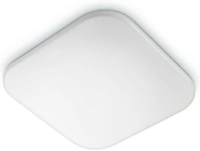 Philips 31110/31/P0 - Plafoniera LED MYLIVING MAUVE 1xLED/17W/230V 2700K