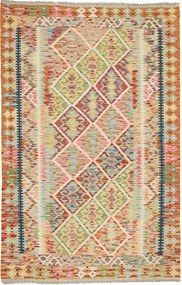 Kilim Tappeto orientale 190 x 120 (Pakistan) Tessuto A Mano
