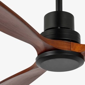 Starluna Torulim ventilatore da soffitto, comandi