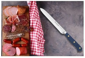 Wüsthof - Coltello da cucina CLASSIC COLOUR 14 cm blu