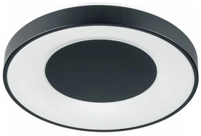 Plafoniera LED dimmerabile WITOLD LED/48W/230V 3000-6000K + telecomando
