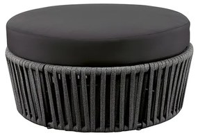 Vermobil pouf daisy rope