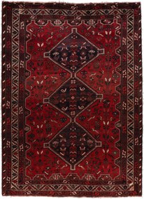 Shiraz Tappeto persiano 300x220 (Iran) Annodato A Mano