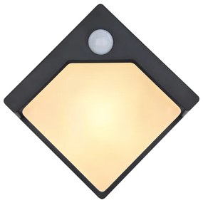 Globo 36480 - Luce solare a LED con sensore SOLAR LED/0,48W/3V IP44