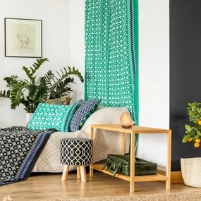 Rabalux 3696 - Lampada salina RGB LED WASABI LED/1W/5V