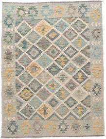 Kilim Tappeto orientale 150x200 (Pakistan) Tessuto A Mano