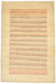 Loribaft Tappeto persiano 200x300 (Iran) Annodato A Mano