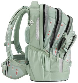 Zaino scuola coocazoo MATE, Dancing Dots