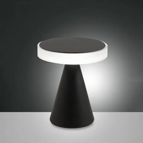 Fabas Luce -  Neutra LED TL L  - Lampada da tavolo design grande