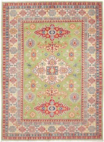 Kazak Tappeto 150x200 (Pakistan) Annodato A Mano